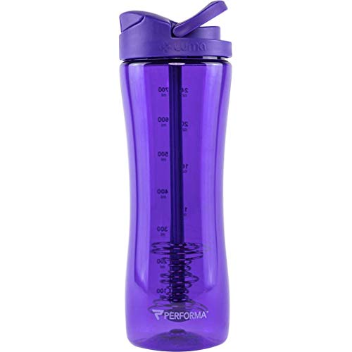 PerfectShaker - LUMA Shaker, 28oz, Rose (700ml)