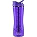 PerfectShaker - LUMA Shaker, 28oz, Rose (700ml)