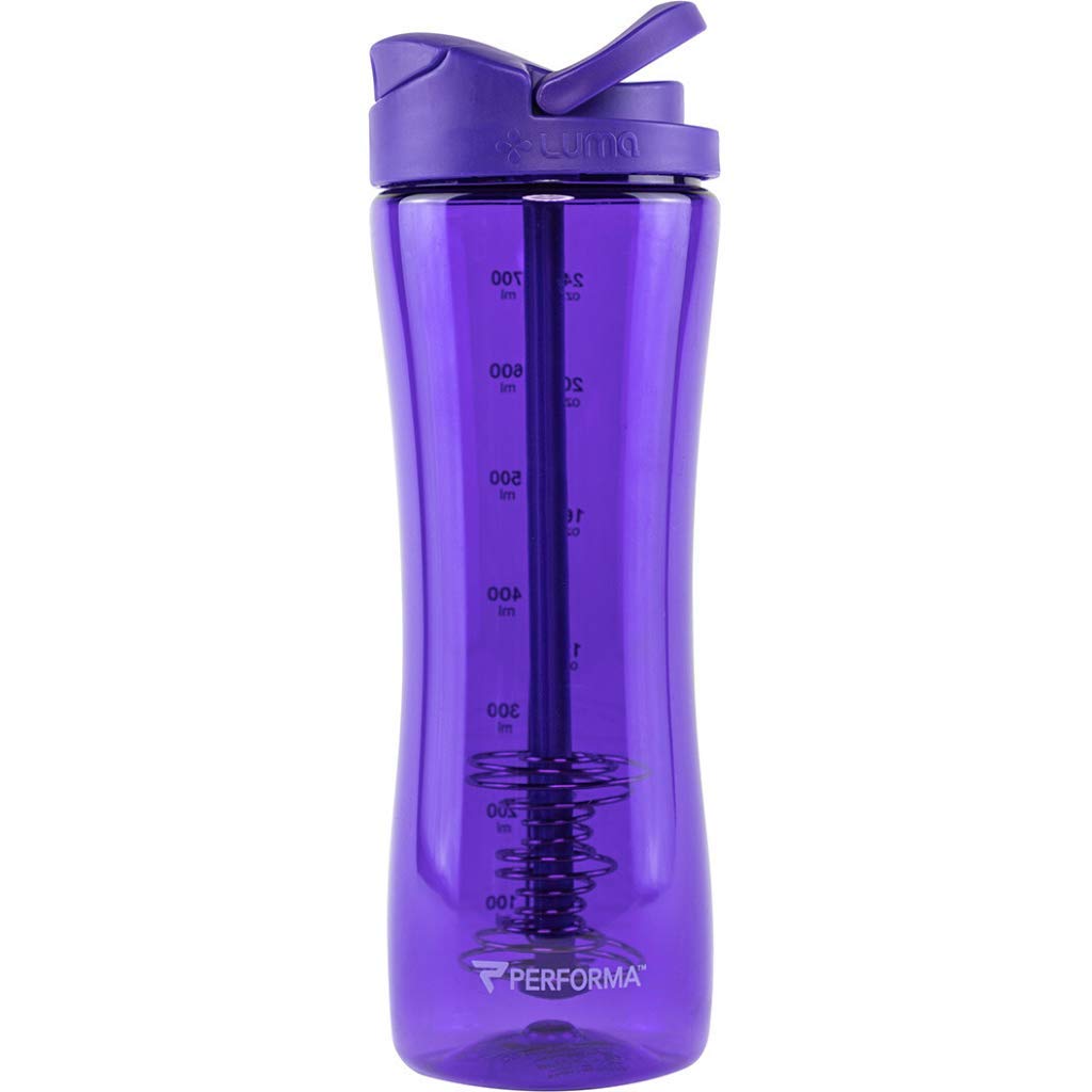 PerfectShaker - LUMA Shaker, 28oz, Rose (700ml)