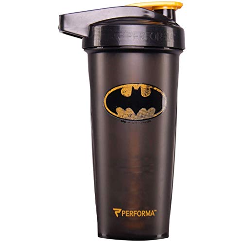 PerfectShaker - Shaker Cup - Batman (800ml)