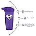 PerfectShaker - Shaker Cup - Supergirl (800ml)
