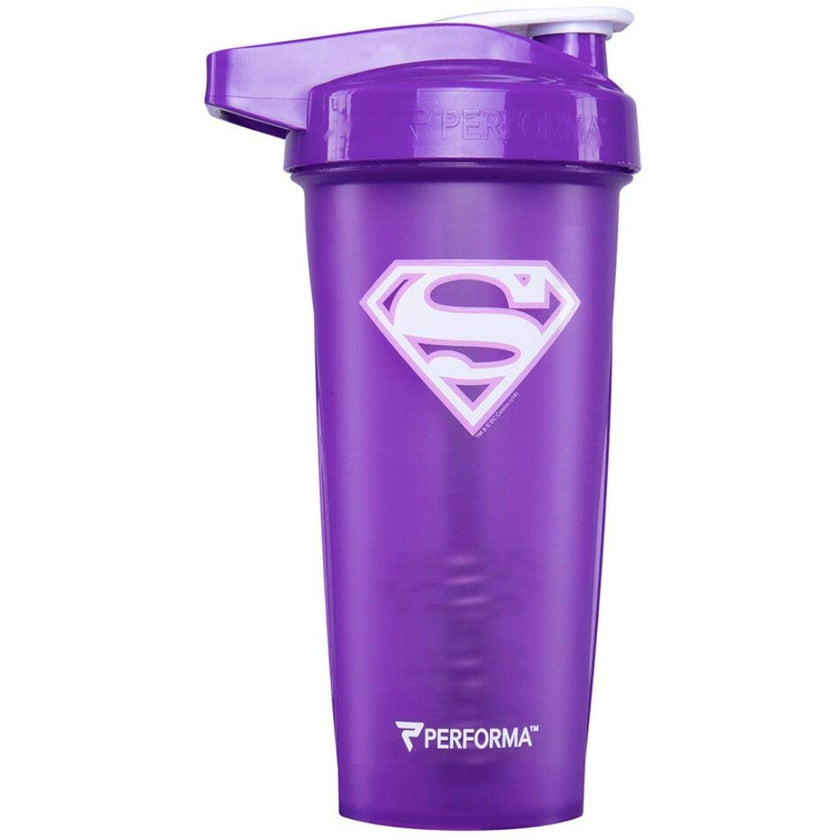 PerfectShaker - Shaker Cup - Supergirl (800ml)