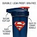 PerfectShaker - Shaker Cup - Superman (800ml)