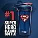 PerfectShaker - Shaker Cup - Superman (800ml)