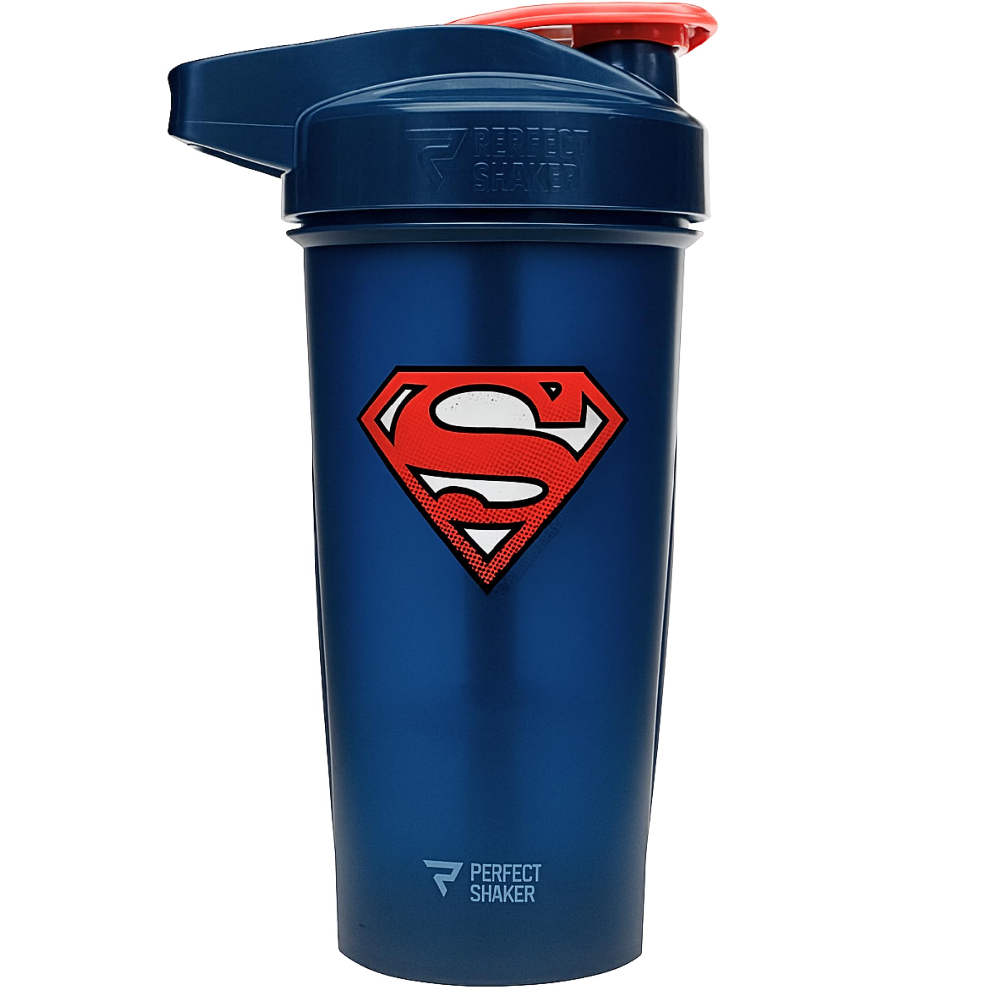 PerfectShaker - Shaker Cup - Superman (800ml)