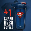 PerfectShaker - Shaker Cup - Superman (800ml)