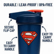 PerfectShaker - Shaker Cup - Superman (800ml)