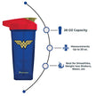 PerfectShaker - Shaker Cup - Wonder Woman (800ml)