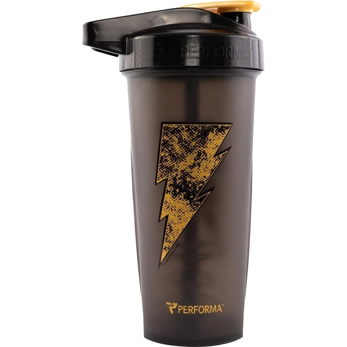 PerfectShaker - Shaker Cup - Black Adam (800ml)
