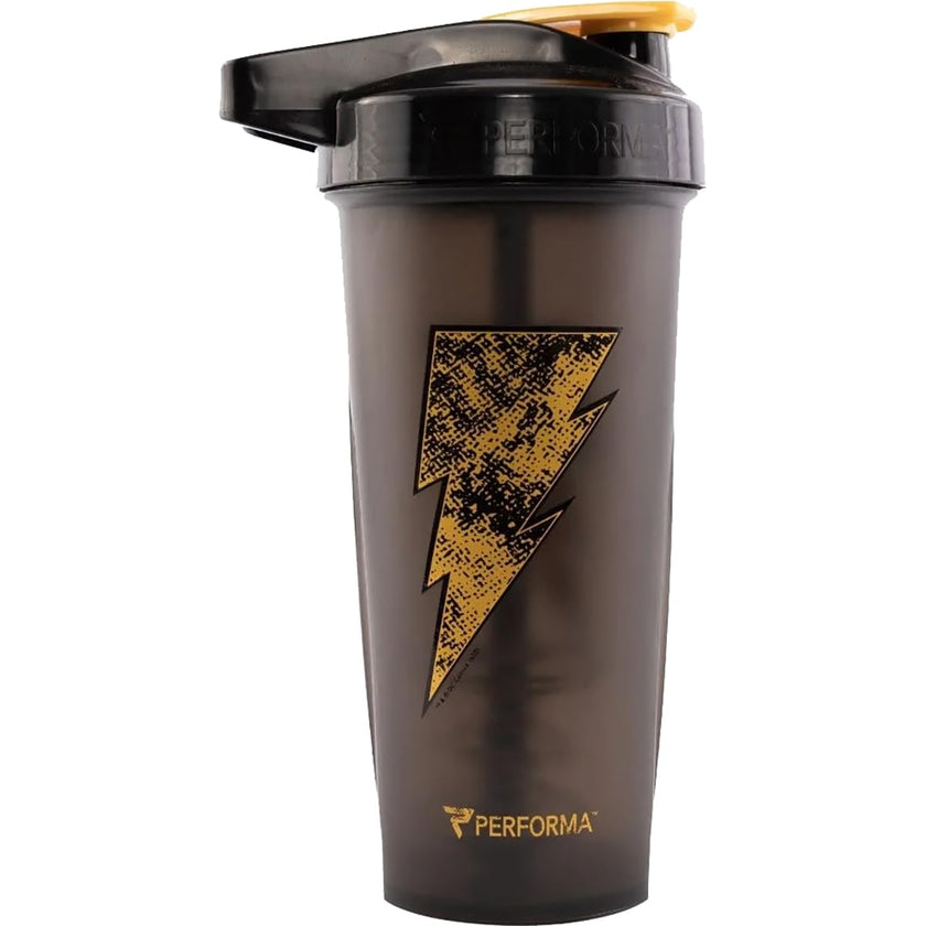 PerfectShaker - Shaker Cup - Black Adam (800ml)