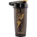 PerfectShaker - Shaker Cup - Black Adam (800ml)