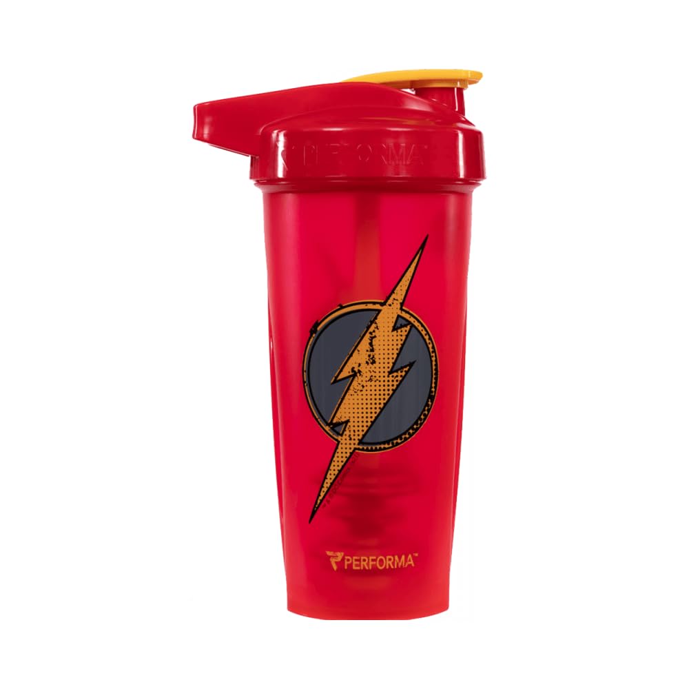 PerfectShaker - Shaker Cup - Flash (800ml)