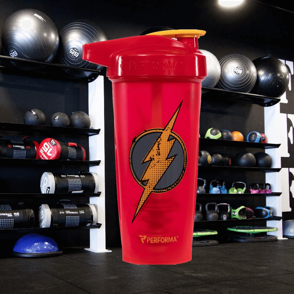 PerfectShaker - Shaker Cup - Flash (800ml)