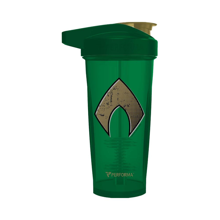 PerfectShaker - Shaker Cup - Aquaman (800ml)