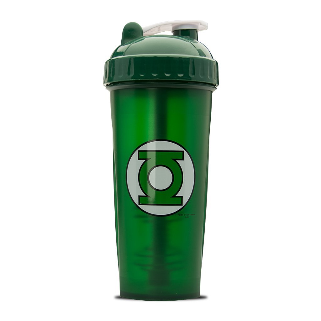 PerfectShaker - Shaker Cup - Green Lantern (800ml)