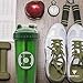 PerfectShaker - Shaker Cup - Green Lantern (800ml)