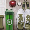 PerfectShaker - Shaker Cup - Green Lantern (800ml)