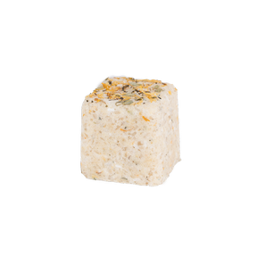 Pacha Soap - Muscle Salt Block (142g)