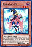 Gagaga Girl (ABYR-ENSE1) - Abyss Rising Limited