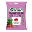 Ricola - Berry Medley Lozenges - Family Bag (45ct)