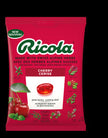 Ricola - Cherry Lozenges (19ct)