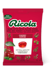 Ricola - Cherry Lozenges (19ct)
