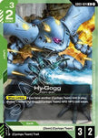 Hy-Gogg (GD03-024) - Steel Requiem