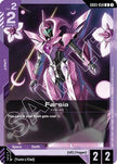 Farsia (GD03-058) - Steel Requiem