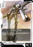 Union Flag (GD03-082) - Steel Requiem