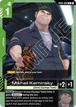 Mikhail Kaminsky (GD03-090) - Steel Requiem
