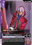 Zeheart Galette (GD03-094) - Steel Requiem Holofoil