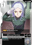 Soma Peries (GD03-100) - Steel Requiem