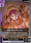 Distant Reunion (GD03-115) - Steel Requiem