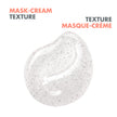 Avene Cleanance Mask Mask-Scrub, 50ml