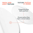 Avene Tolerance Hydra-10 Hydrating fluid, 40ml