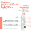Avene Milk cleanser, 200ml
