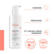 Avene XeraCalm Nutrition Moisturizing Lotion, 400ml