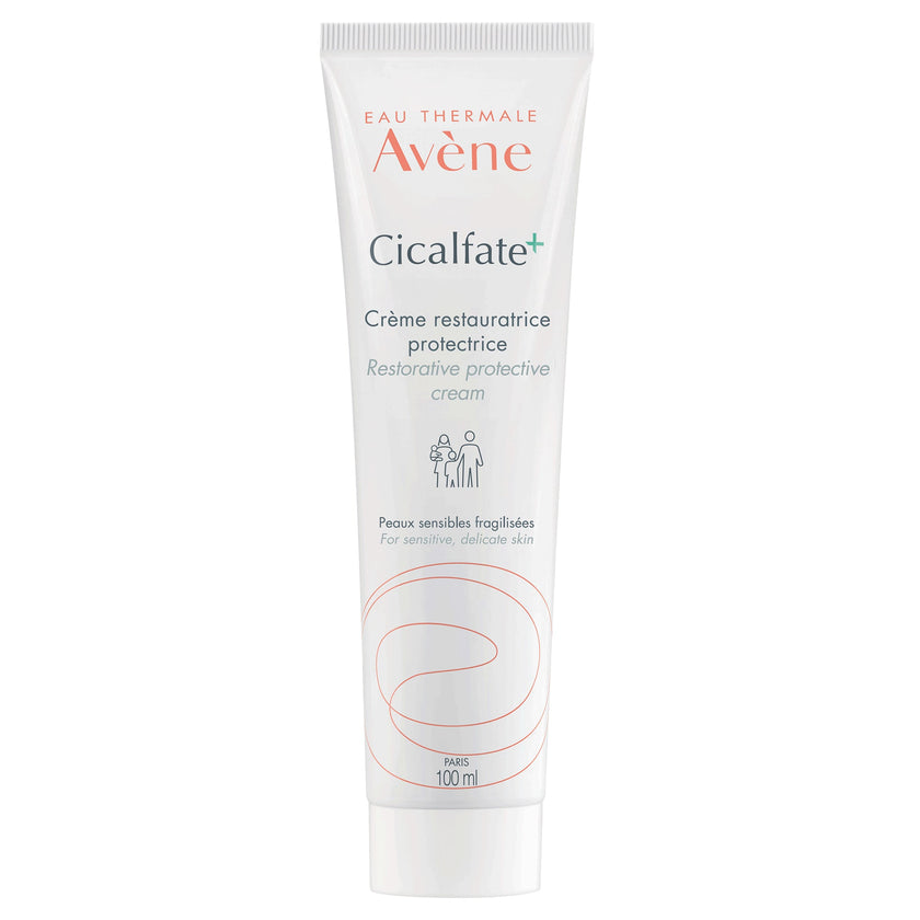 Avene Cicalfate+ Restorative protective cream, 100ml