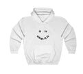 Fleece-lined Hoodie Sweater Couple's Tops Loose