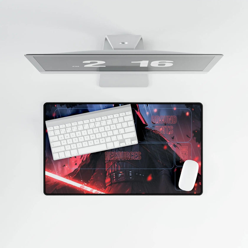 Dark Lord Playmat / Computer Mat