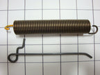 DW307 Whirlpool Dishwasher Door Spring Part 674744