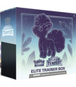 Pokemon Silver Tempest Elite Trainer Box