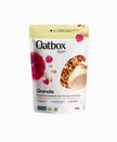 Oatbox - White Chocolate & Raspberry Granola (300g)