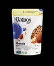 Oatbox - Blueberry & Almond Butter Granola (300g)