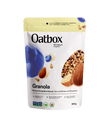 Oatbox - Blueberry & Almond Butter Granola (300g)
