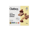 Oatbox - Oat Bar Double Choco (5pk)