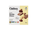 Oatbox - Oat Bar Double Choco (5pk)