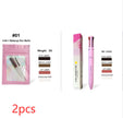 4-in-1 Makeup Pen – Eye Liner, Brow Liner, Lip Liner & Highlighter