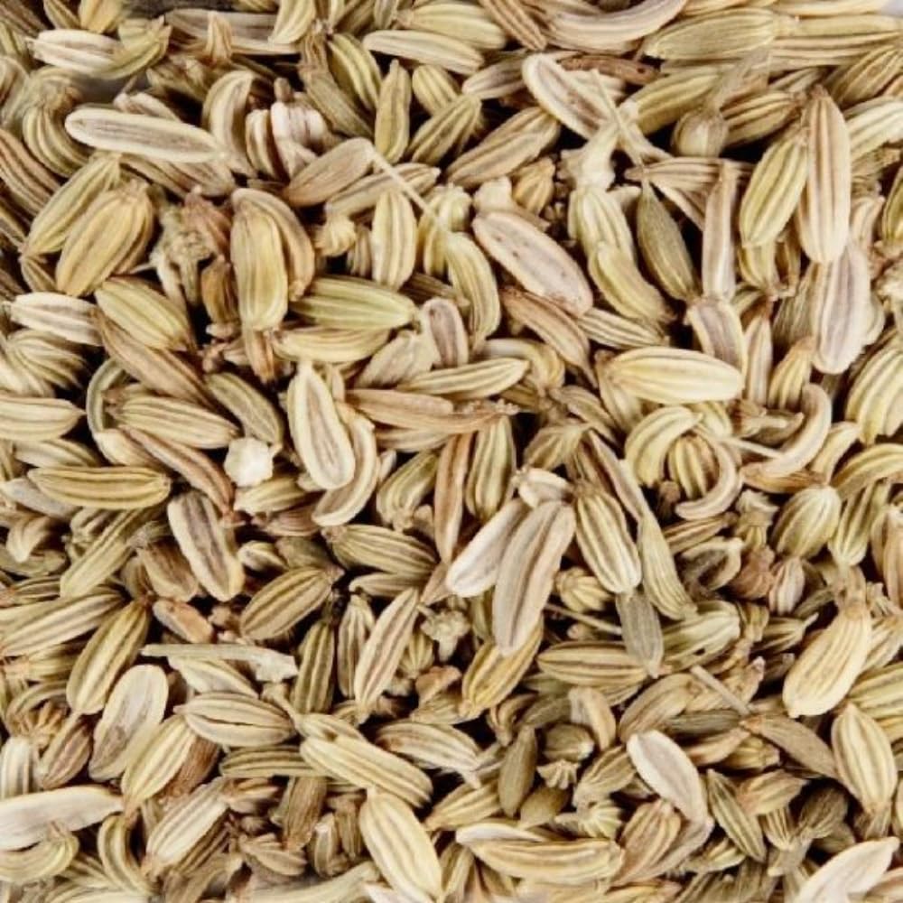 Splendor Garden - Organic fennel Seed (454g)