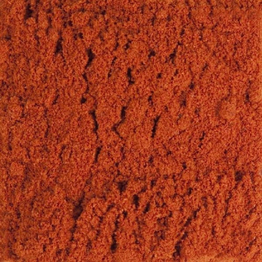 Splendor Garden - Organic Paprika Smoked (454g)